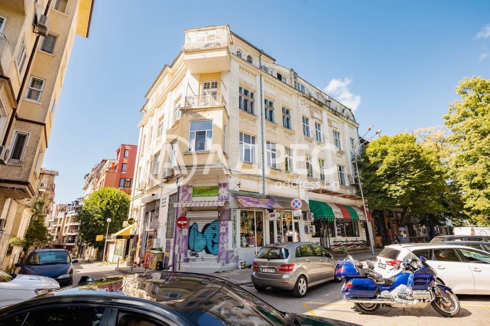 Продава 3-СТАЕН, гр. Варна, Операта