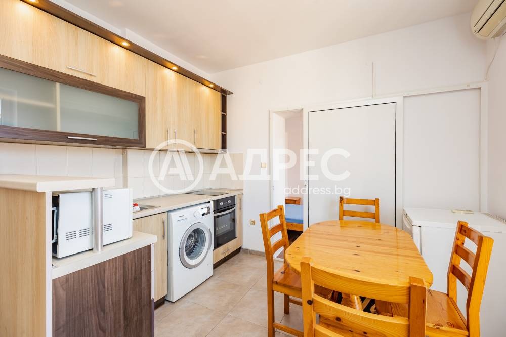 Продава 3-СТАЕН, гр. Варна, Операта, снимка 3 - Апартаменти - 55841530
