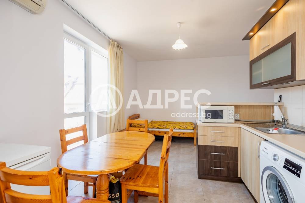 Продава 3-СТАЕН, гр. Варна, Операта, снимка 12 - Апартаменти - 55841530