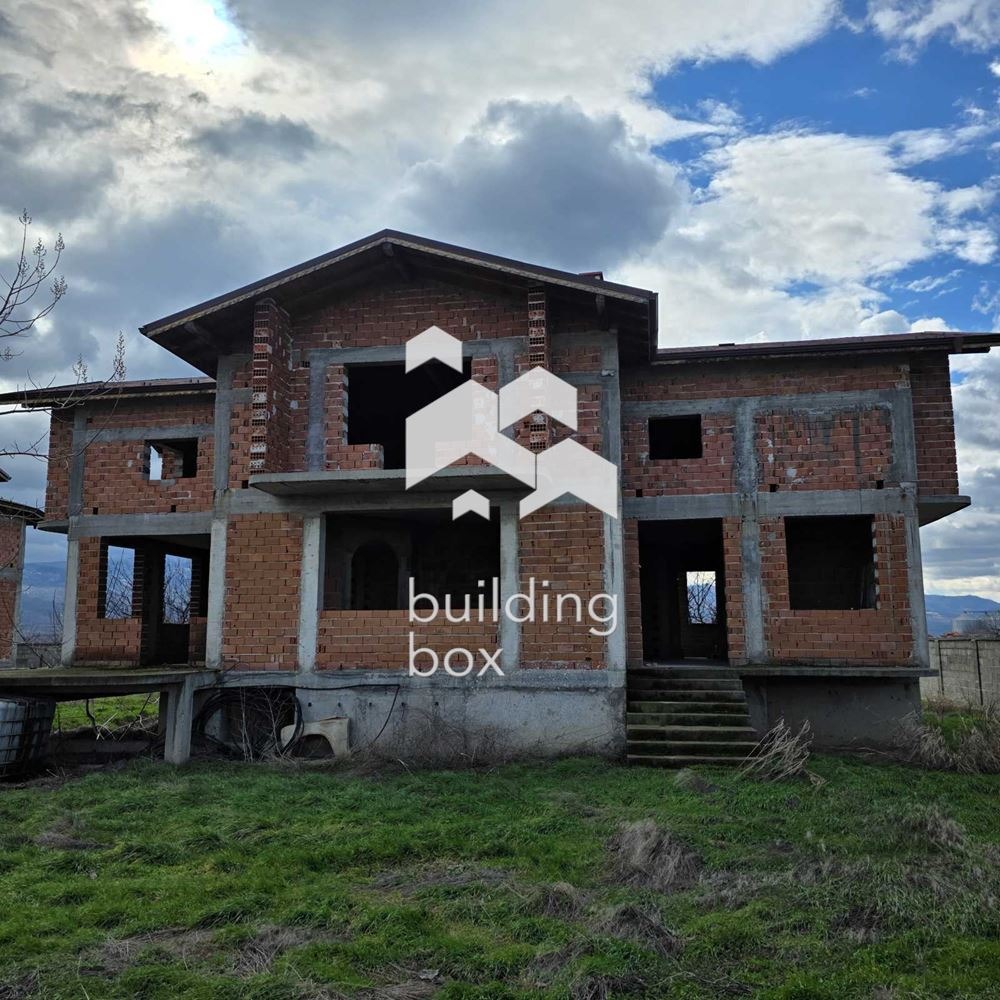 Продава КЪЩА, с. Йоаким Груево, област Пловдив, снимка 2 - Къщи - 53596085