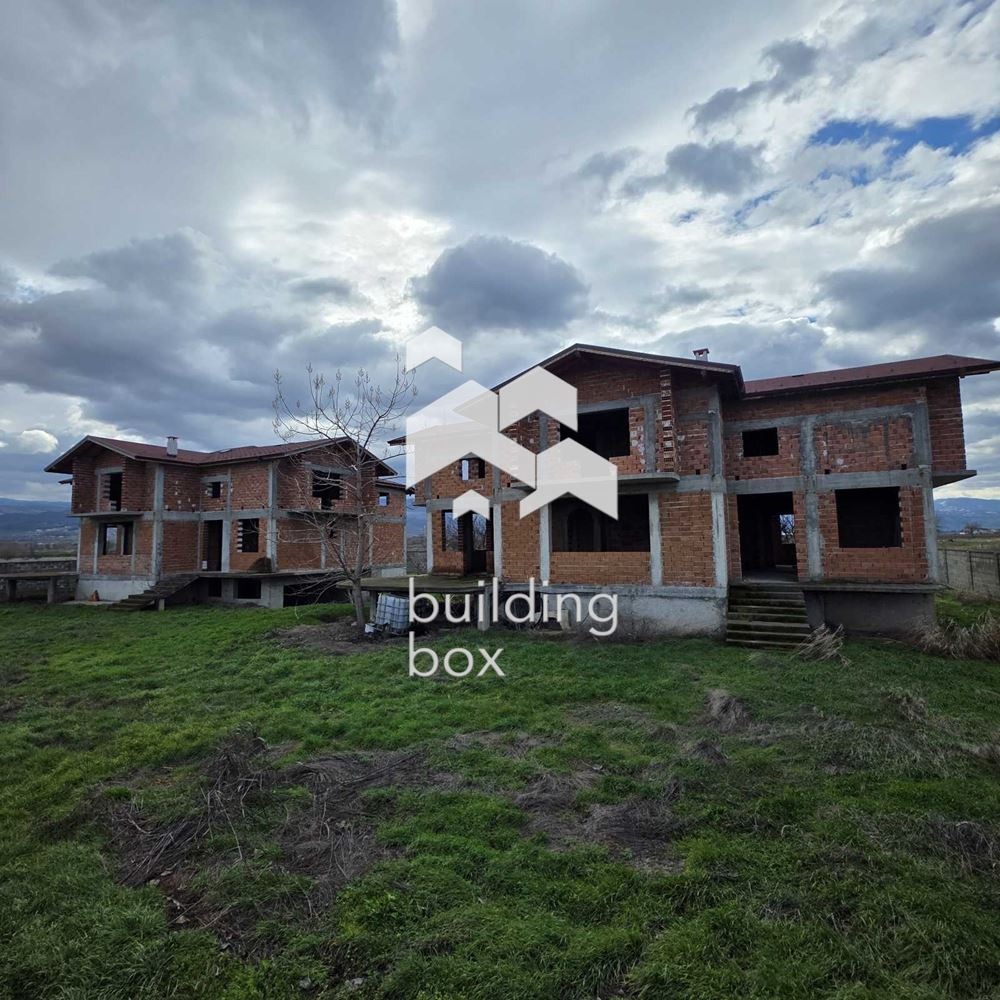 Продава КЪЩА, с. Йоаким Груево, област Пловдив, снимка 3 - Къщи - 53596085