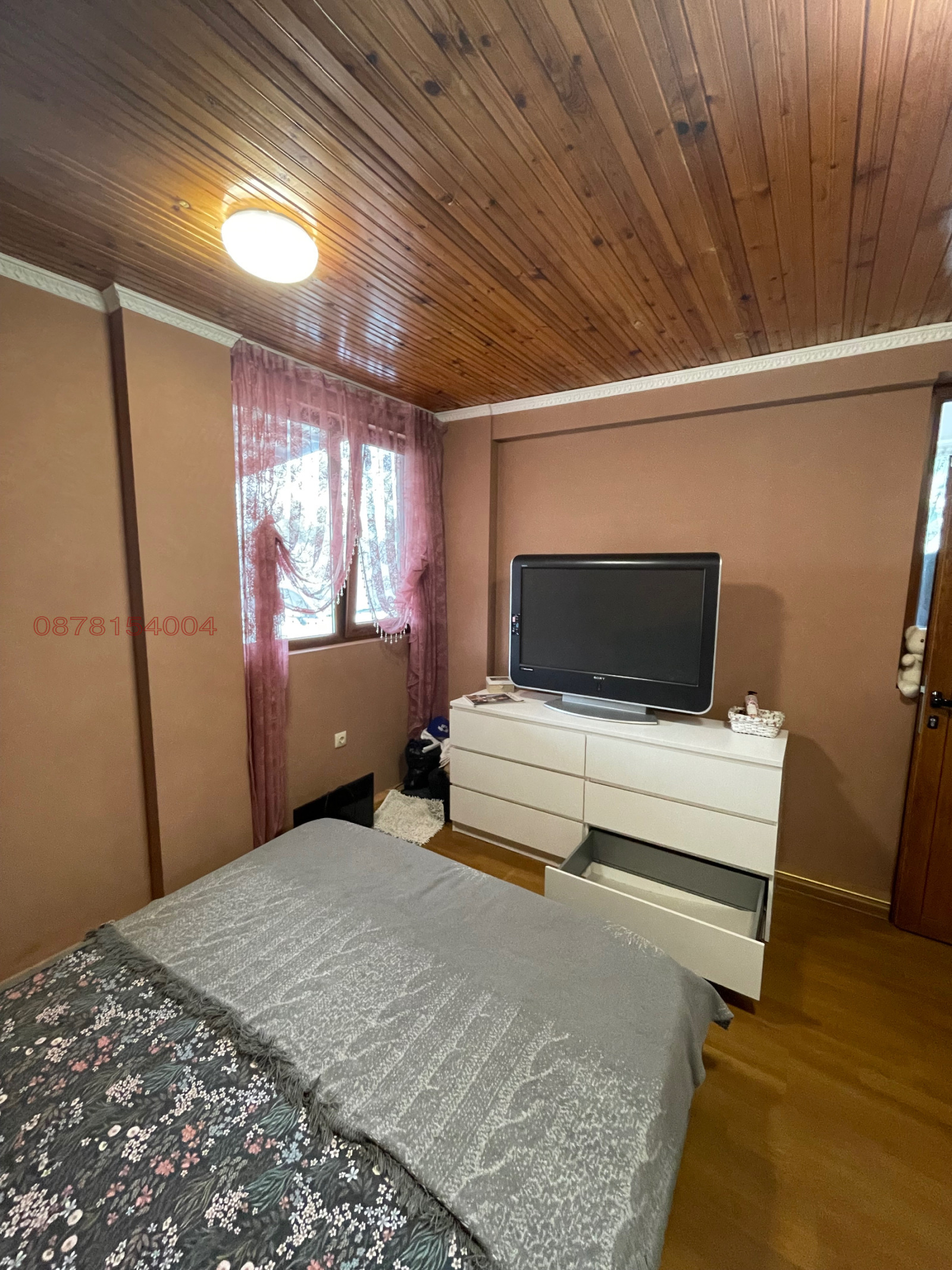 Продава КЪЩА, гр. Съединение, област Пловдив, снимка 11 - Къщи - 54459147