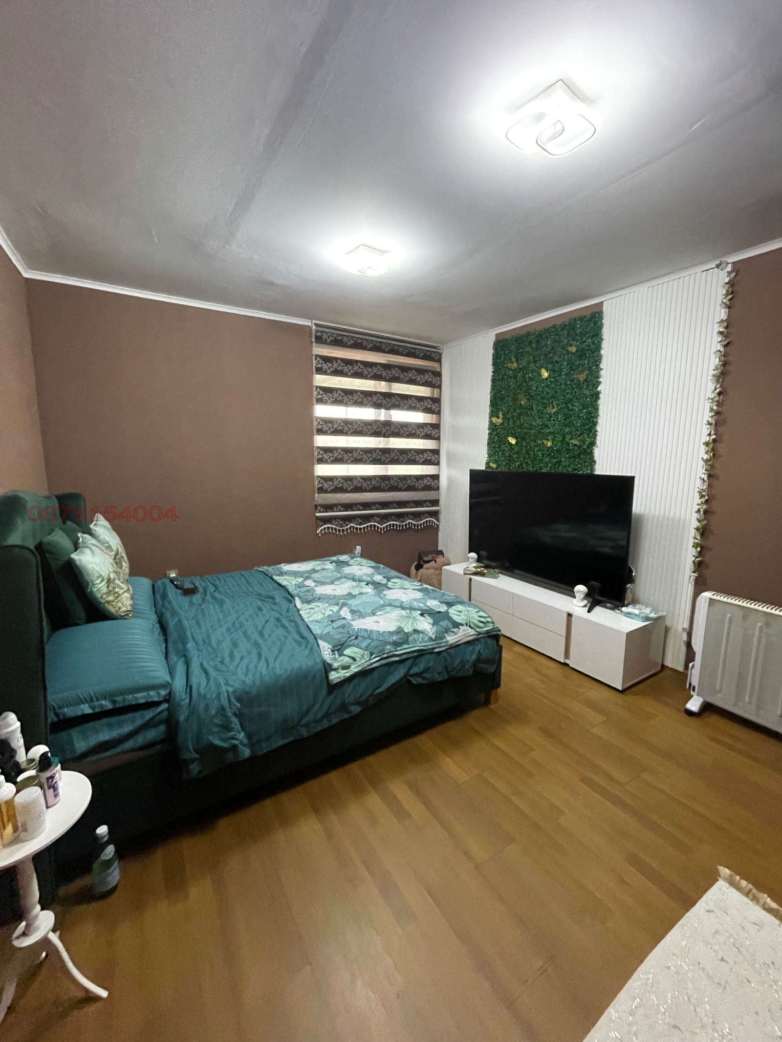 Продава КЪЩА, гр. Съединение, област Пловдив, снимка 3 - Къщи - 54459147