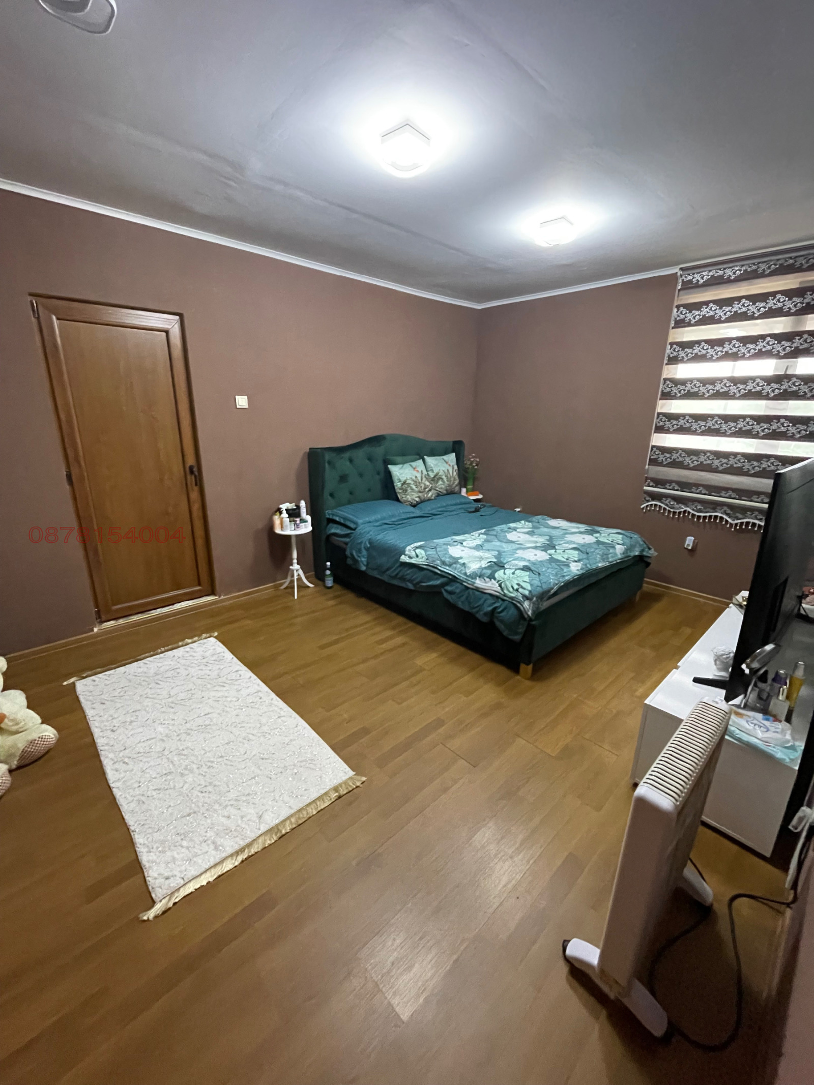 Продава КЪЩА, гр. Съединение, област Пловдив, снимка 4 - Къщи - 54459147
