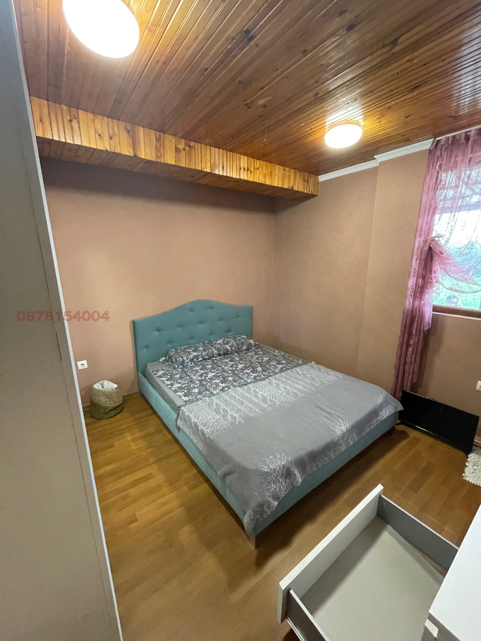 Продава КЪЩА, гр. Съединение, област Пловдив, снимка 12 - Къщи - 54459147