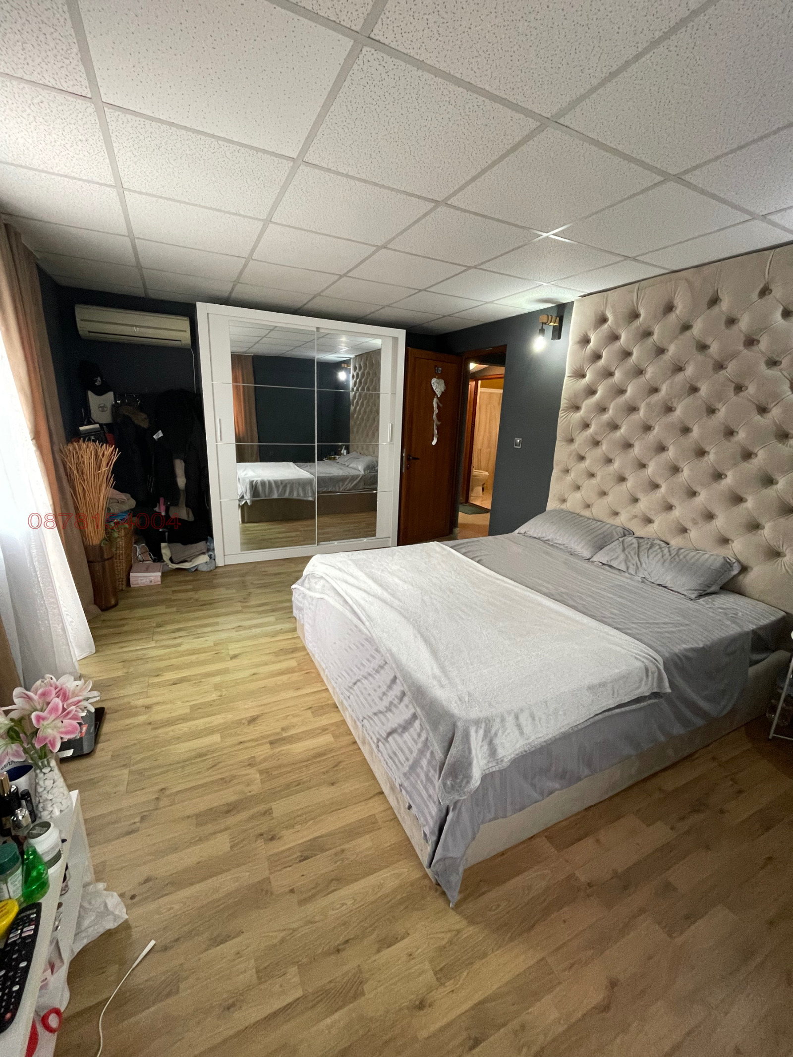 Продава КЪЩА, гр. Съединение, област Пловдив, снимка 7 - Къщи - 54459147