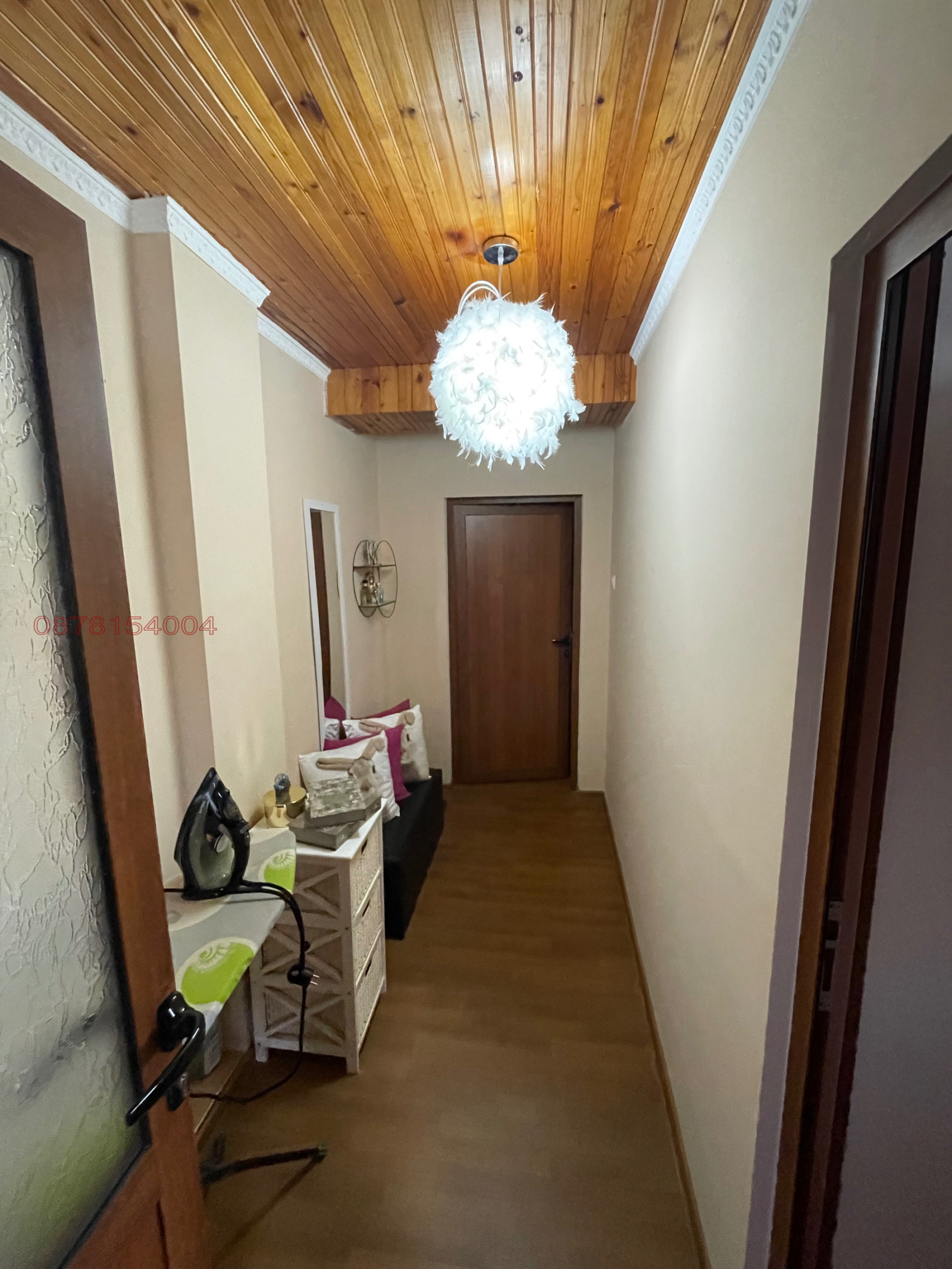 Продава КЪЩА, гр. Съединение, област Пловдив, снимка 14 - Къщи - 54459147