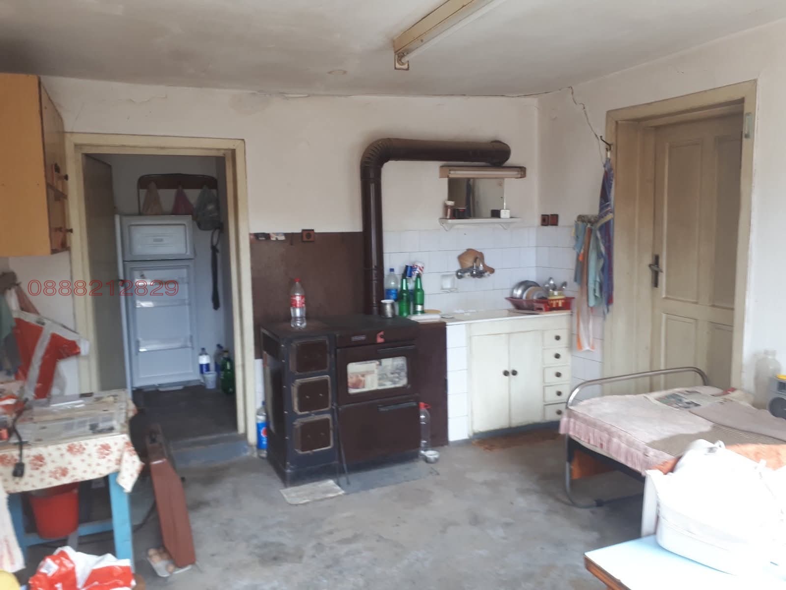 Продава КЪЩА, с. Санадиново, област Плевен, снимка 10 - Къщи - 56223664
