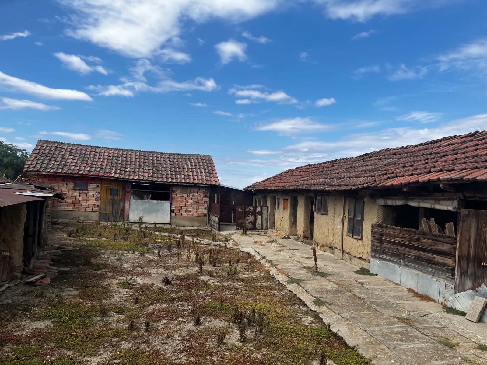 Продава КЪЩА, с. Санадиново, област Плевен, снимка 9 - Къщи - 56223664