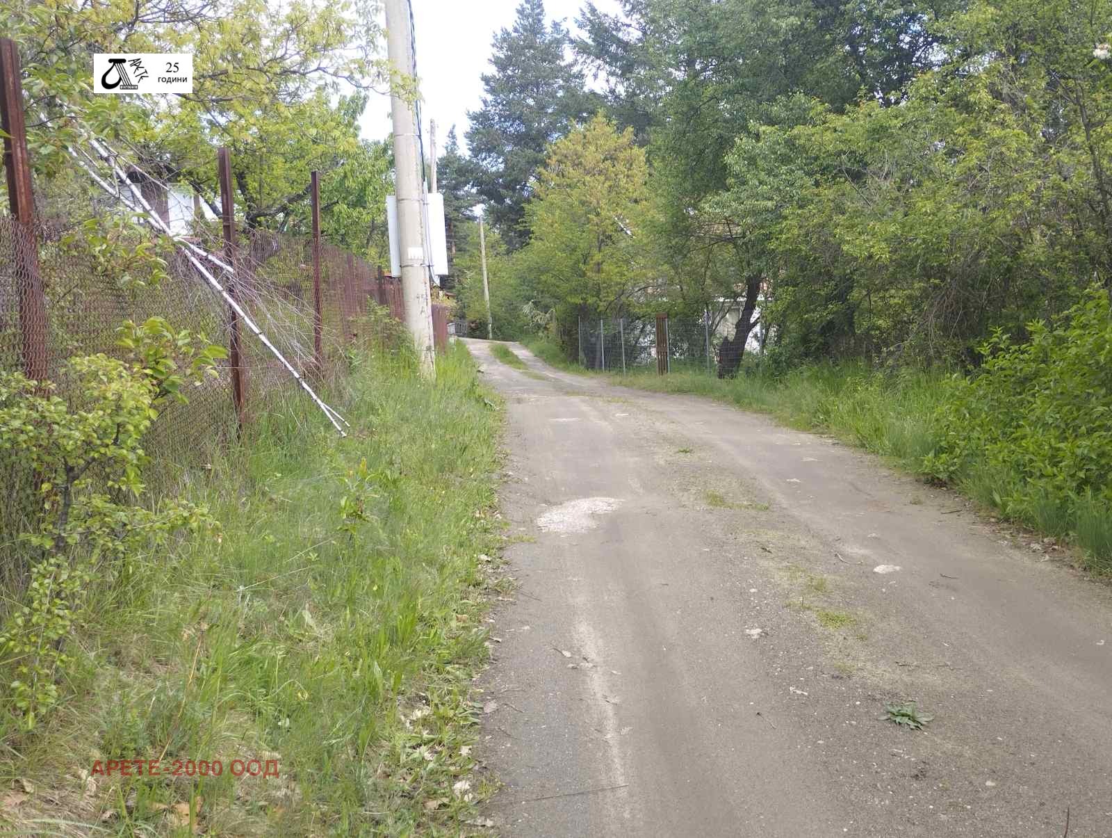 Продава ВИЛА, гр. София, м-т Щъркелово гнездо, снимка 2 - Вили - 51930949