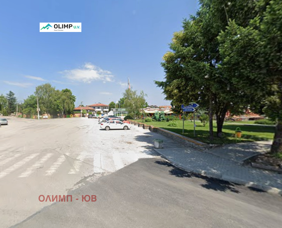 Продава ПАРЦЕЛ, с. Равно поле, област София област, снимка 6 - Парцели - 54708662