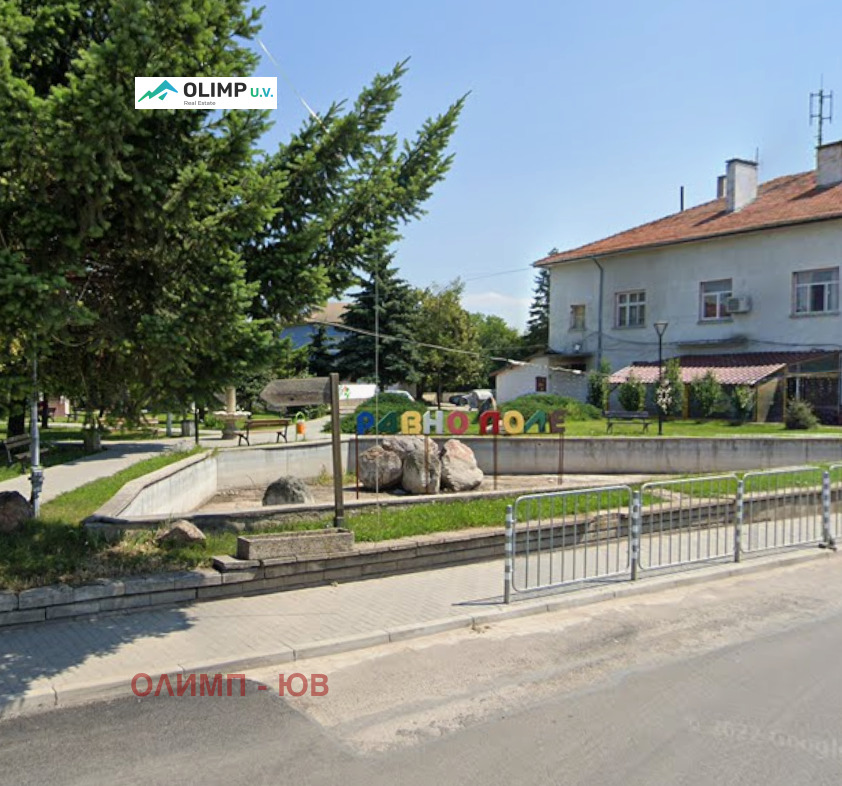 Продава ПАРЦЕЛ, с. Равно поле, област София област, снимка 5 - Парцели - 54708662