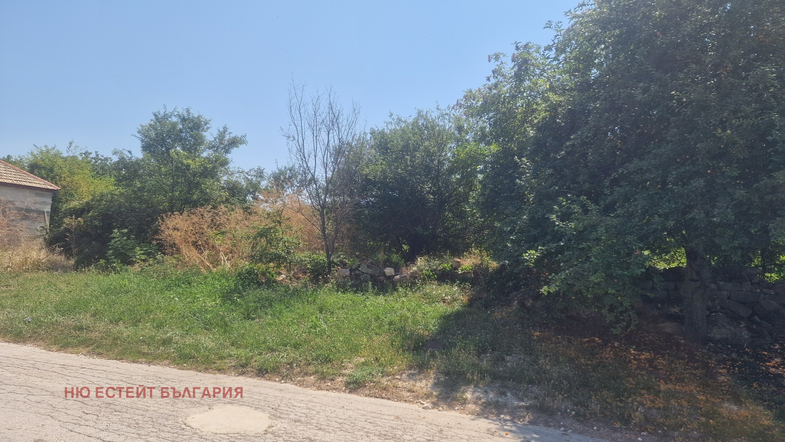 Продава ПАРЦЕЛ, с. Аврен, област Варна, снимка 3 - Парцели - 55637094