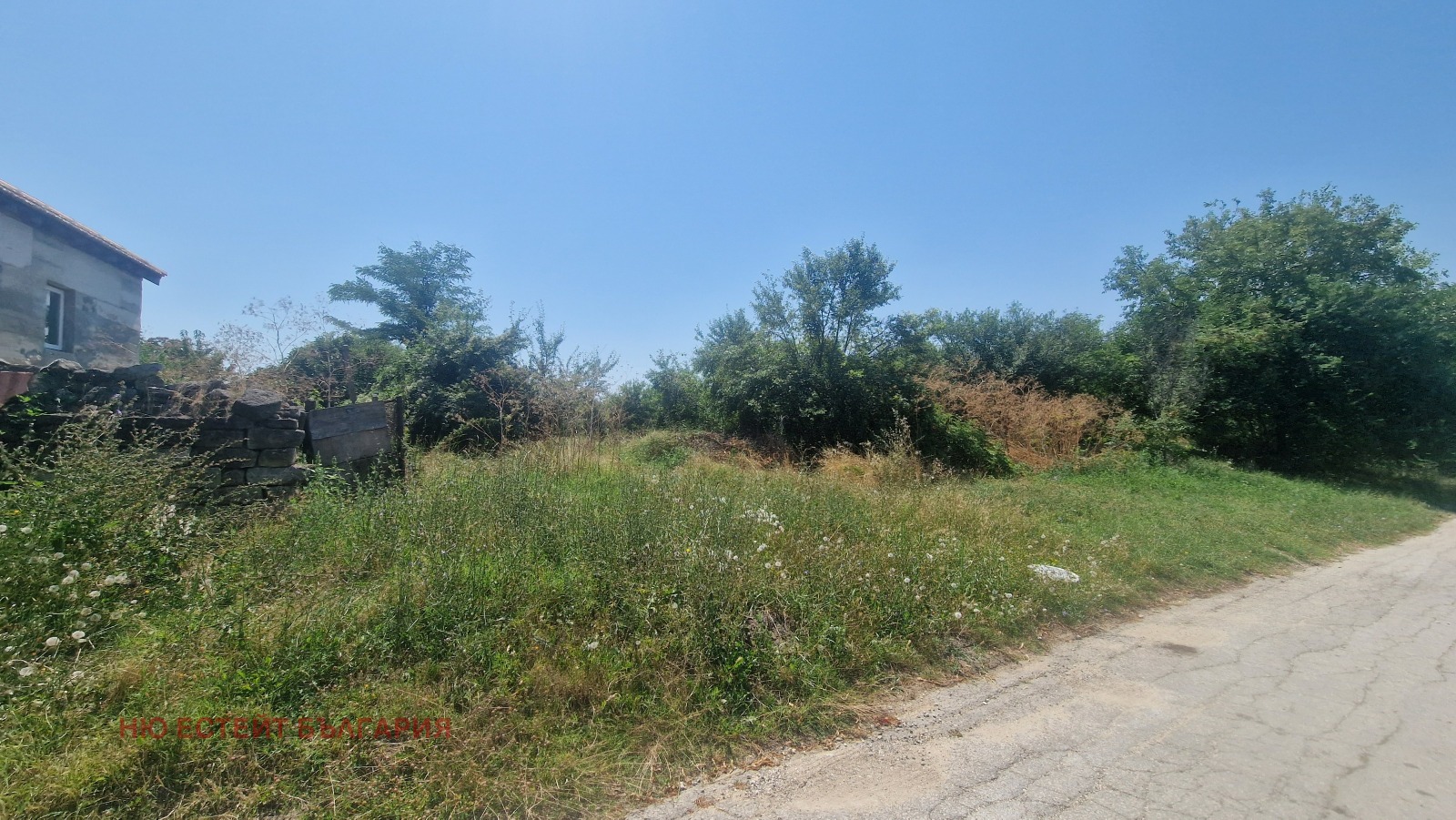 Продава ПАРЦЕЛ, с. Аврен, област Варна, снимка 4 - Парцели - 55637094