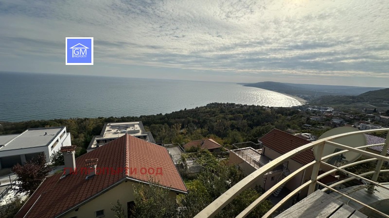 Продава 1-СТАЕН в област Добрич, к.к. Албена - 65 кв.м / 145 000 € » 283 595.35 лв., ГМ ПРОПЪРТИ ООД