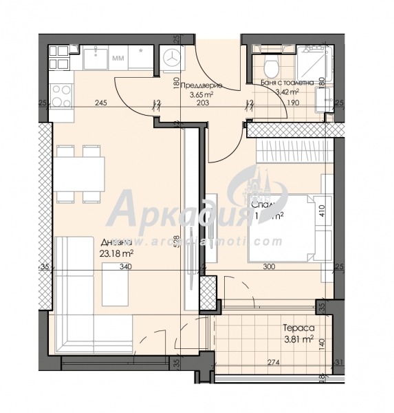 ������� 2-����� | Imot.bg � ����������� 1