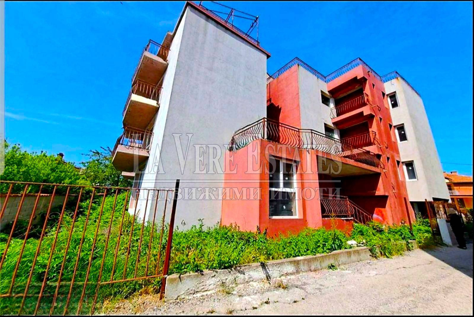 Продава ХОТЕЛ | Imot.bg — изображение 1