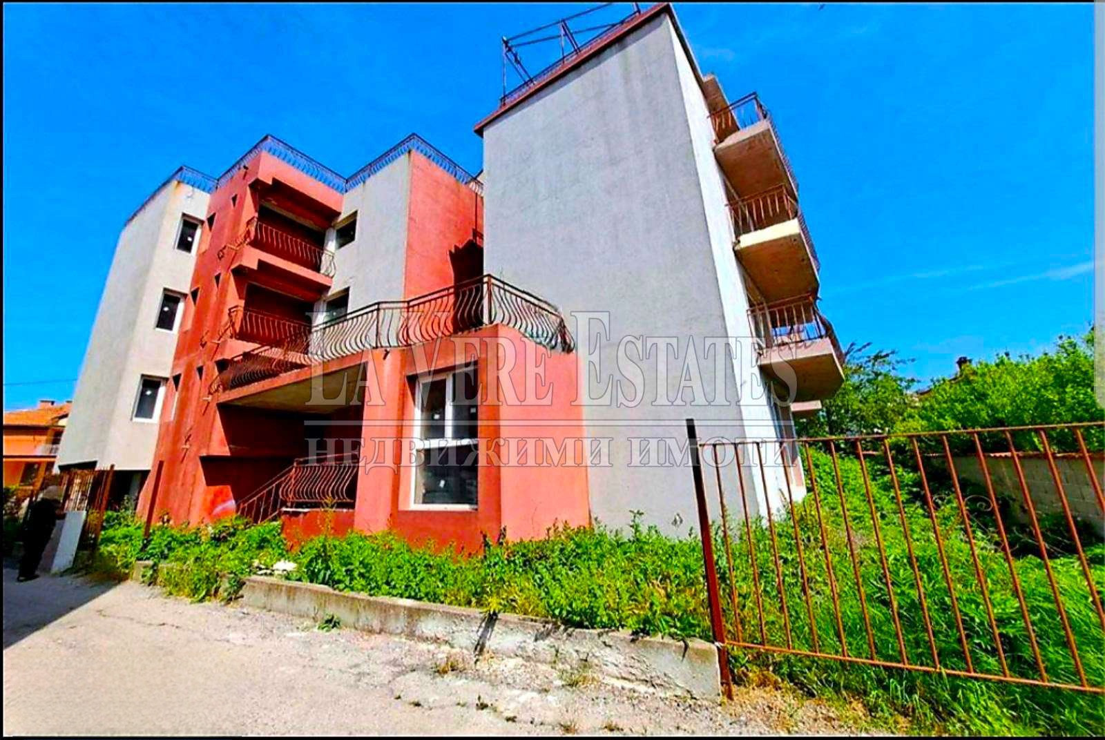 Продава ХОТЕЛ | Imot.bg — изображение 2