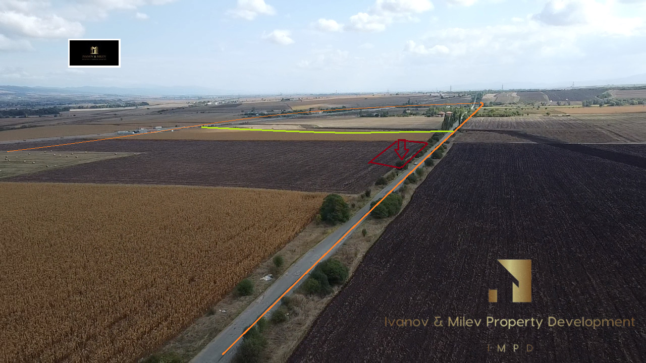 Продава ПАРЦЕЛ | Imot.bg — изображение 5