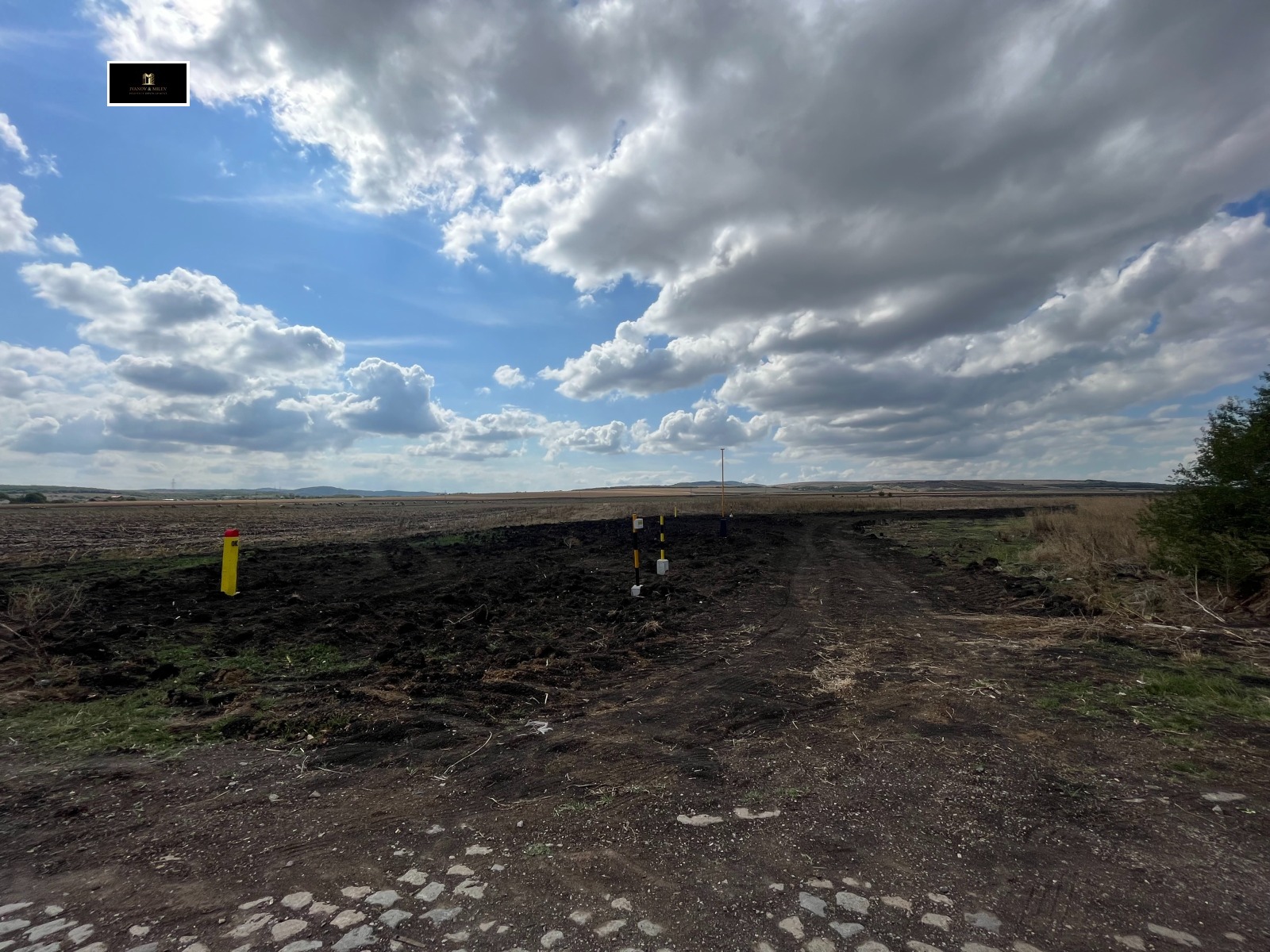 Продава ПАРЦЕЛ | Imot.bg — изображение 4