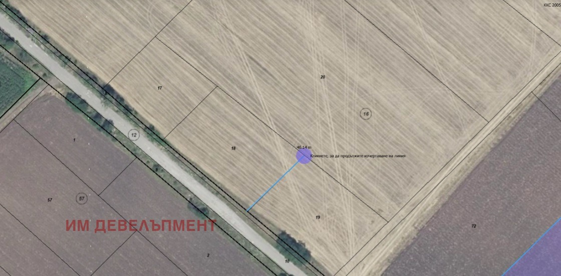 Продава ПАРЦЕЛ | Imot.bg — изображение 2