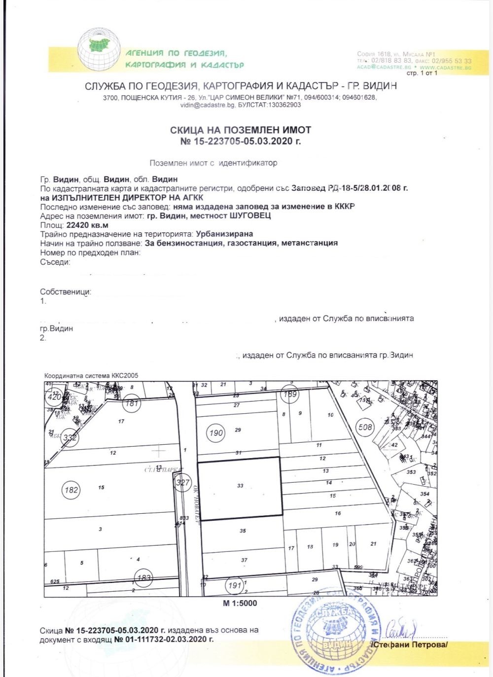 ������� ������ | Imot.bg � ����������� 1
