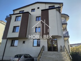 1 Schlafzimmer Kranewo, region Dobritsch