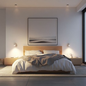 À vendre 1 chambre