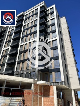 2 υπνοδωμάτια Χρηστο Σμηρνενσκη, Πλοβδηβ