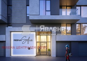 Продава  3-стаен, град София