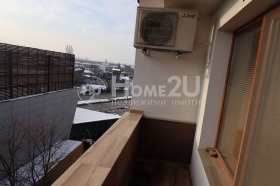 3 bedroom Nadezhda 3, Sofia 16