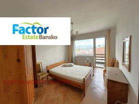 3 soveværelser Bansko, region Blagoevgrad