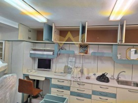 Bureau Lyatno kino Trakiya, Varna