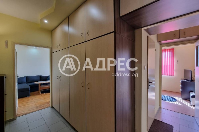 Продава  1-стаен град София , Люлин 3 , 47 кв.м | 47105577 - изображение [10]