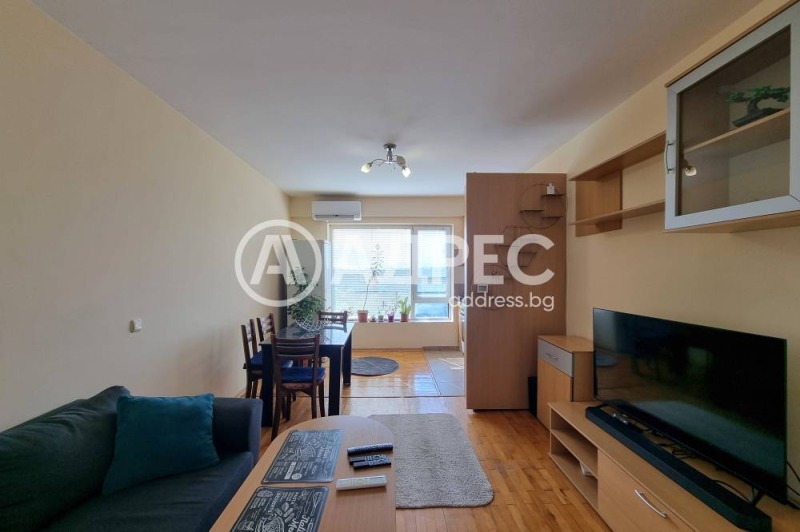 Продава  1-стаен град София , Люлин 3 , 47 кв.м | 47105577 - изображение [6]
