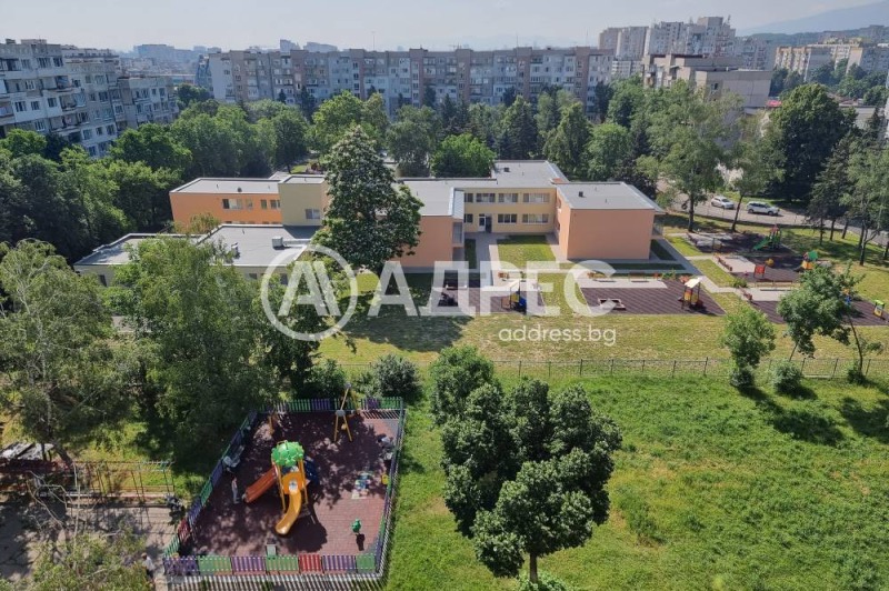Продава  1-стаен град София , Люлин 3 , 47 кв.м | 47105577 - изображение [7]