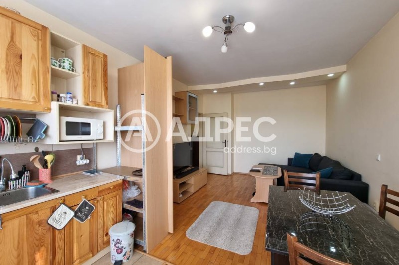 Продава  1-стаен град София , Люлин 3 , 47 кв.м | 47105577 - изображение [5]