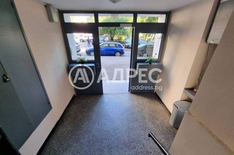 Продава  1-стаен град София , Люлин 3 , 47 кв.м | 47105577 - изображение [12]