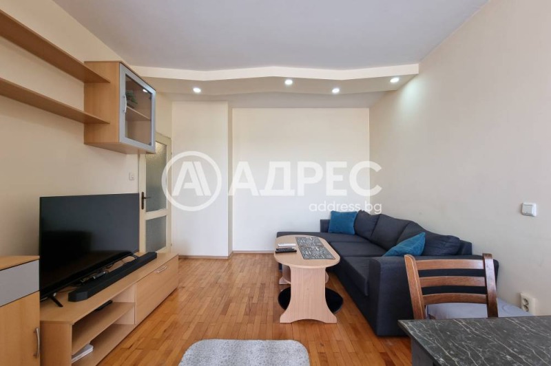 Продава  1-стаен град София , Люлин 3 , 47 кв.м | 47105577 - изображение [9]