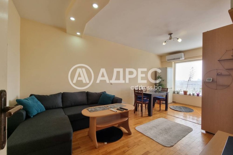 Продава  1-стаен град София , Люлин 3 , 47 кв.м | 47105577
