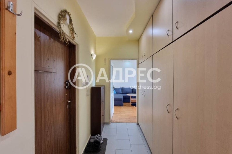 Продава  1-стаен град София , Люлин 3 , 47 кв.м | 47105577 - изображение [11]