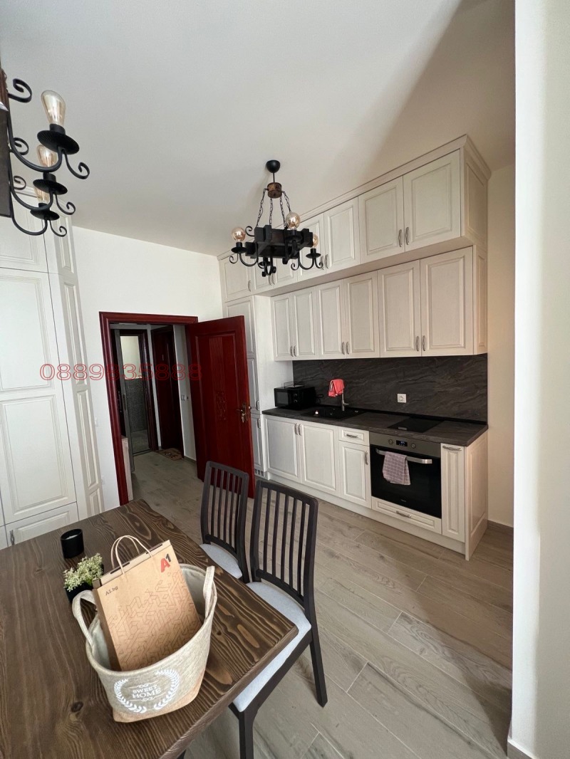 Te koop  Studio Sofia , Zona B-19 , 46 m² | 23309787 - afbeelding [2]