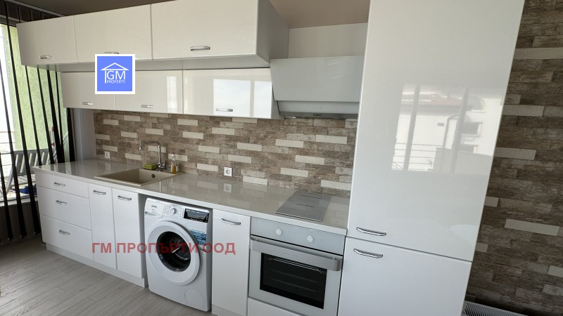 Продава 1-СТАЕН, к.к. Албена, област Добрич, снимка 3 - Апартаменти - 52591611