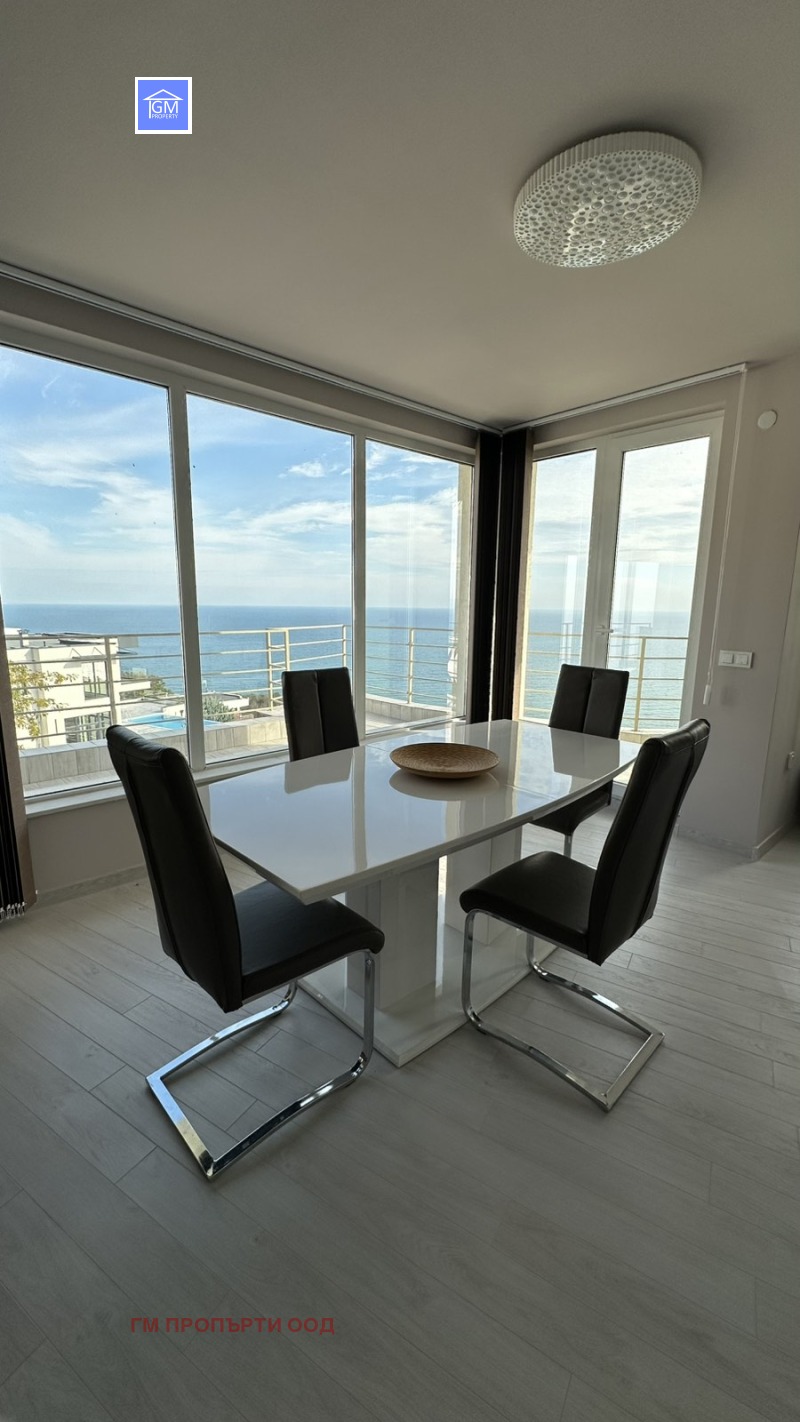 Продава 1-СТАЕН, к.к. Албена, област Добрич, снимка 4 - Апартаменти - 52591611