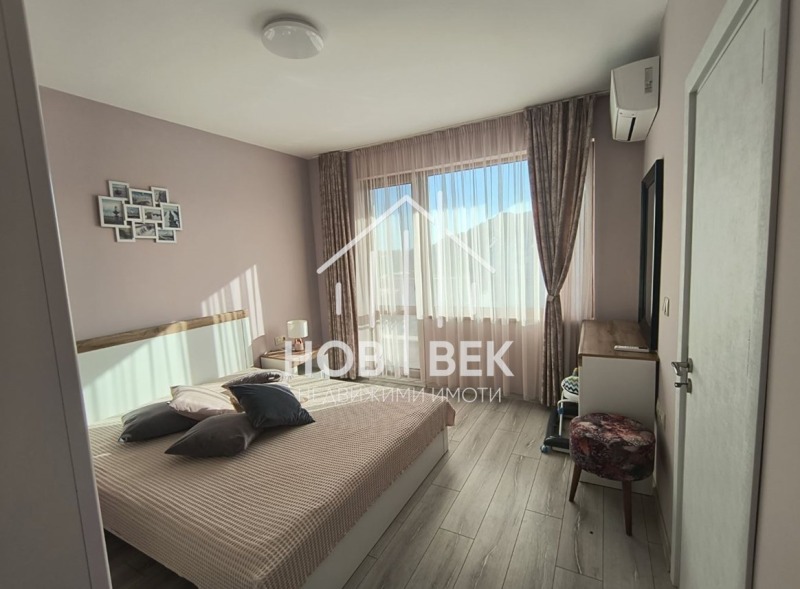 Zu verkaufen  1 Schlafzimmer region Dobritsch , Kranewo , 72 qm | 51114435 - Bild [11]