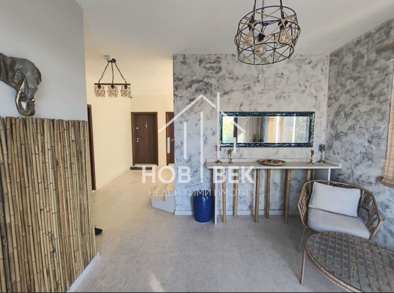 Zu verkaufen  1 Schlafzimmer region Dobritsch , Kranewo , 72 qm | 51114435 - Bild [2]