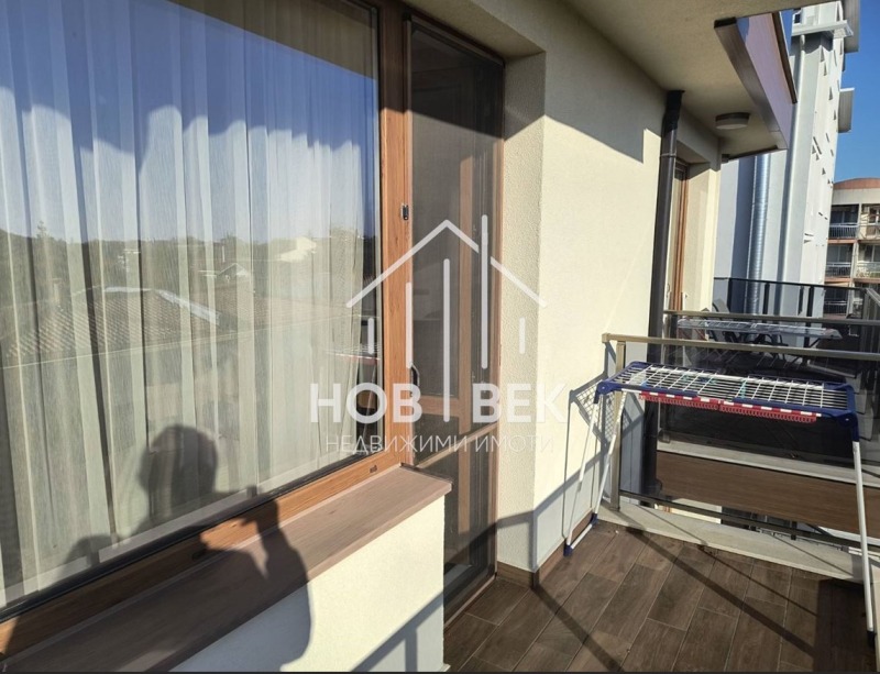 Zu verkaufen  1 Schlafzimmer region Dobritsch , Kranewo , 72 qm | 51114435 - Bild [15]