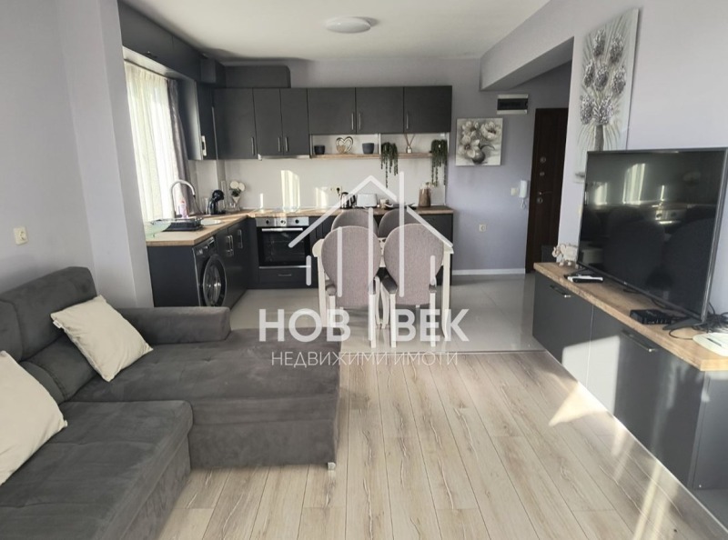 Zu verkaufen  1 Schlafzimmer region Dobritsch , Kranewo , 72 qm | 51114435 - Bild [4]