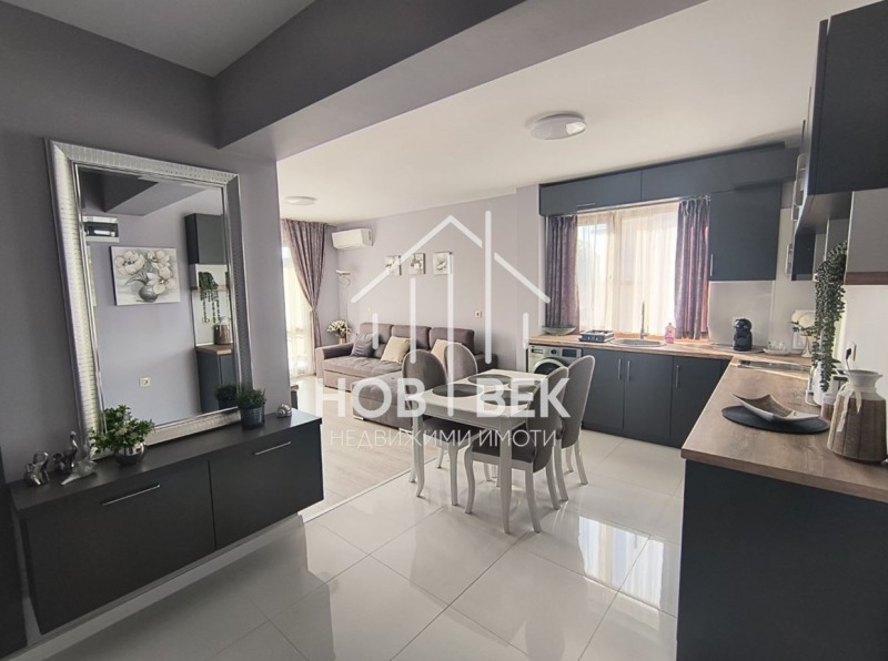 Zu verkaufen  1 Schlafzimmer region Dobritsch , Kranewo , 72 qm | 51114435 - Bild [9]