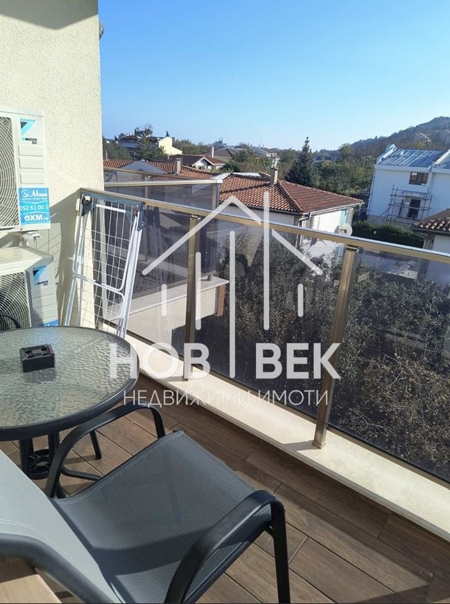 Zu verkaufen  1 Schlafzimmer region Dobritsch , Kranewo , 72 qm | 51114435 - Bild [13]